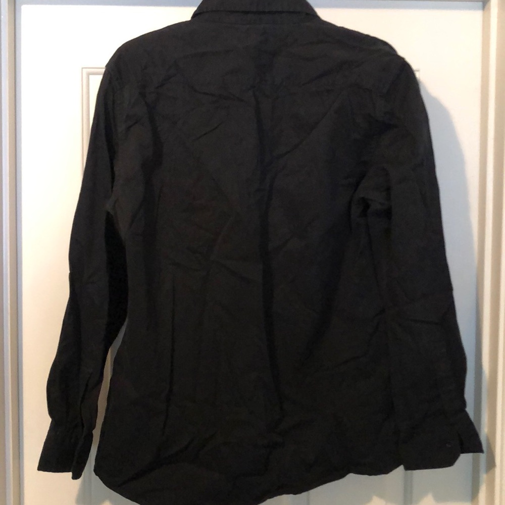 Collared button down - Picture 2 of 2
